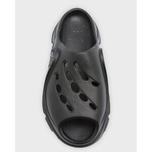 Crocs ASMC Sporty Mule Clogs Sz Womens 6